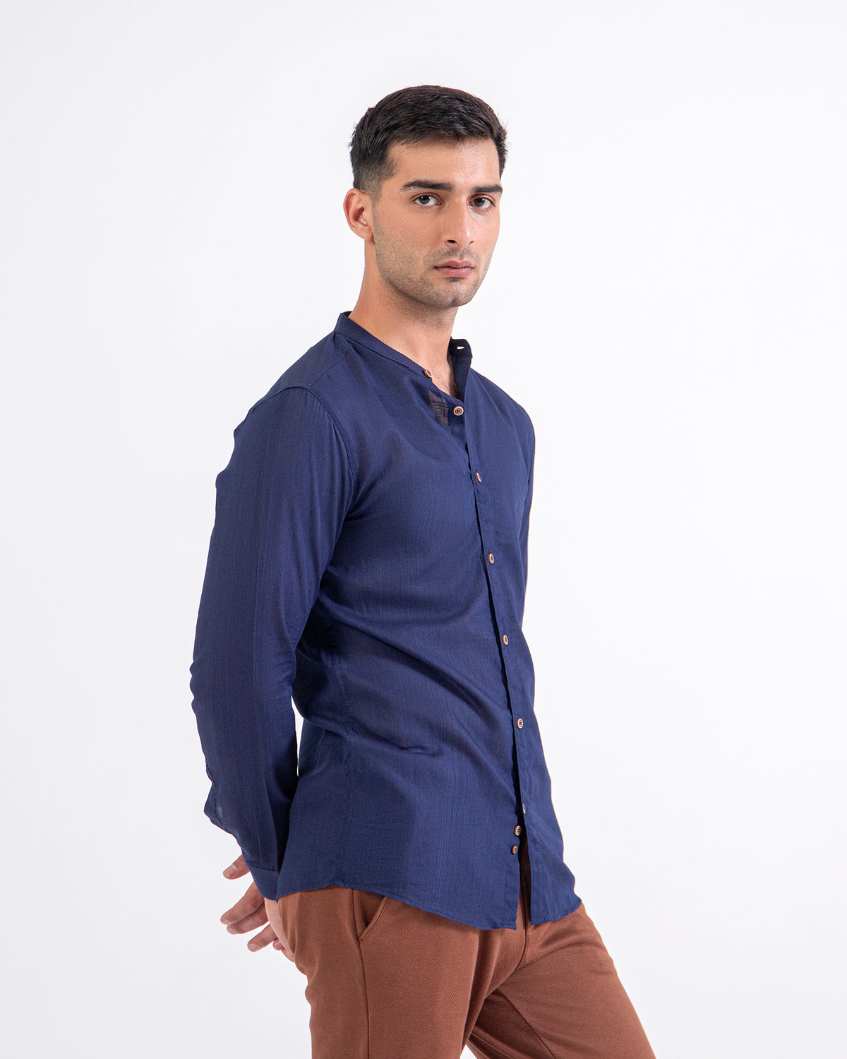 Men Casual Shirt - Engine - Buy Now