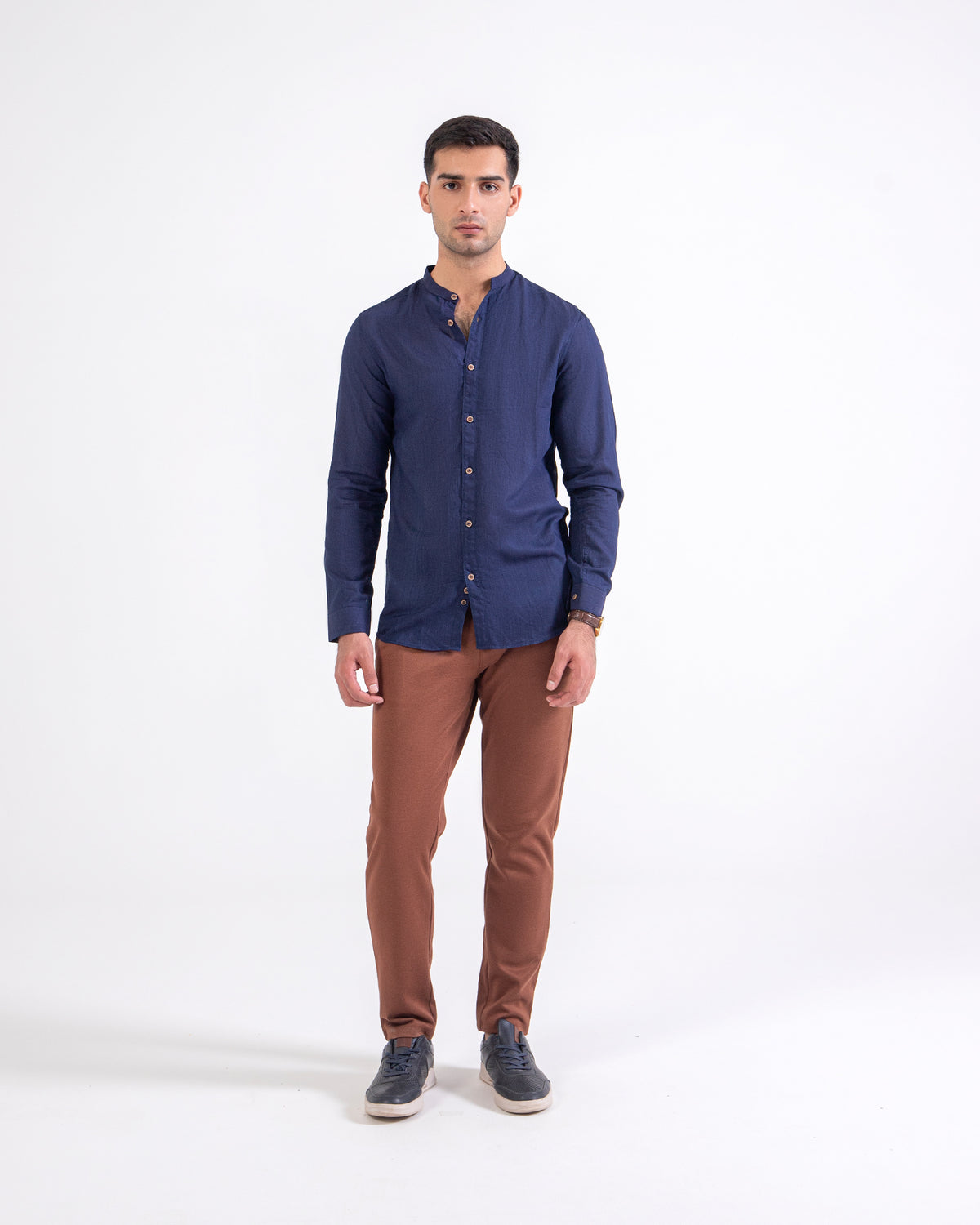 Men Casual Shirt - Engine - Buy Now