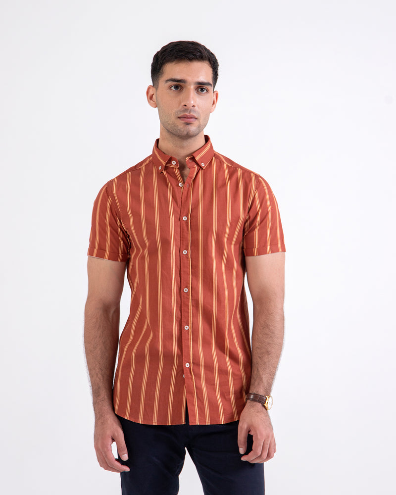 Men Casual Shirt - Engine - Buy Now