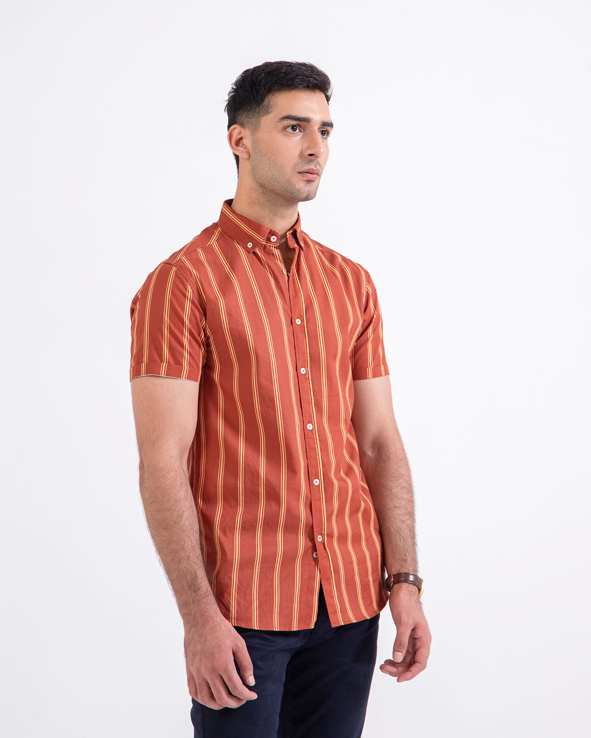 Men Casual Shirt - Engine - Buy Now