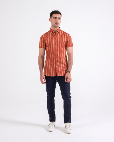 Men Casual Shirt