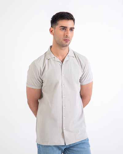 Men Casual Shirt