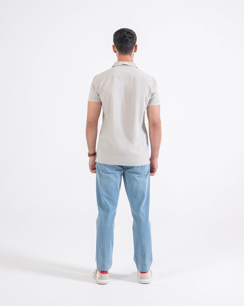 Men Casual Shirt - Engine - Buy Now