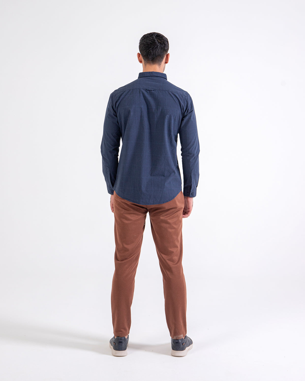 Men Casual Shirt - Engine - Buy Now