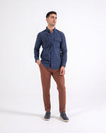 Men Casual Shirt - Engine - Buy Now