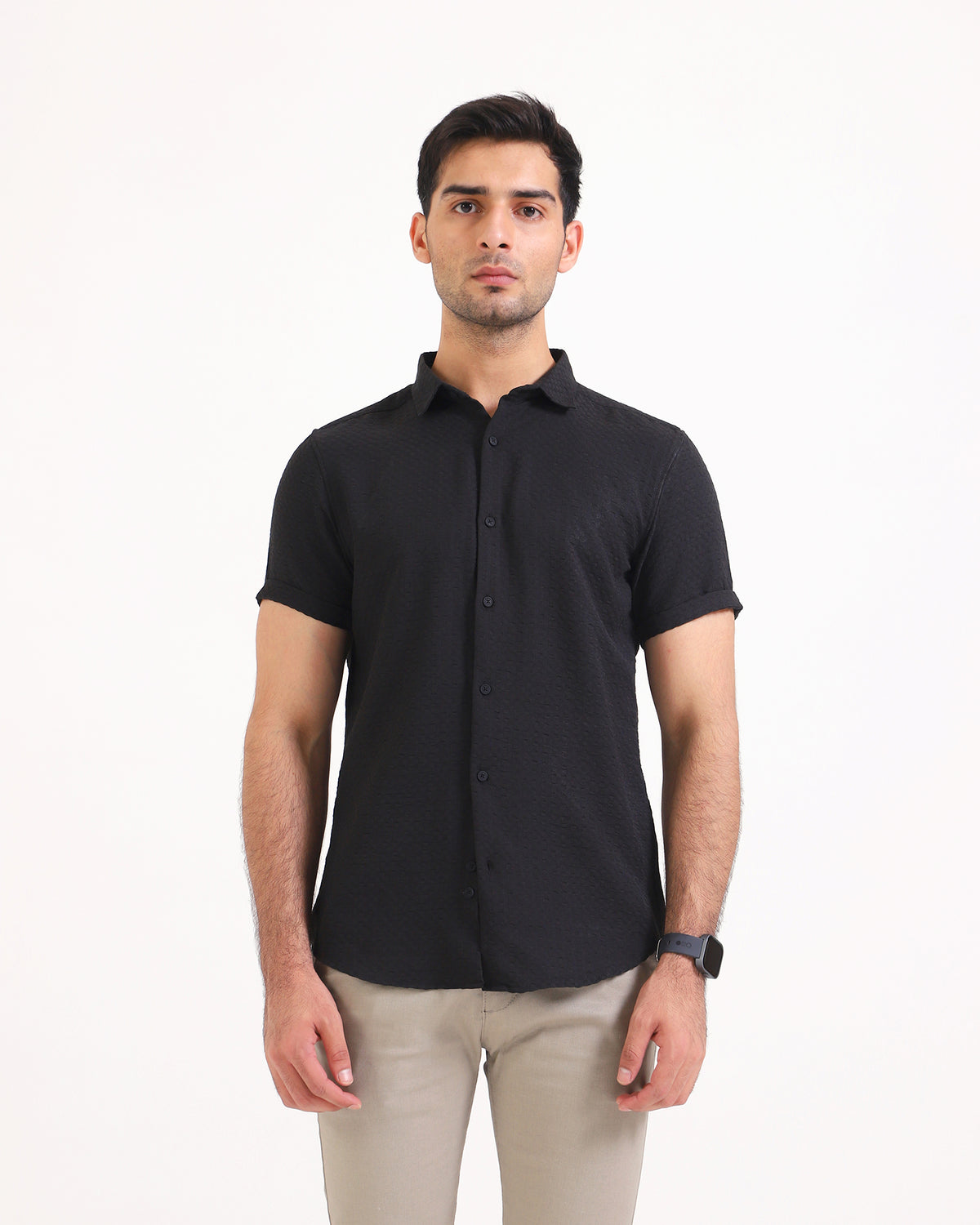 Men Casual Shirt - Engine - Buy Now