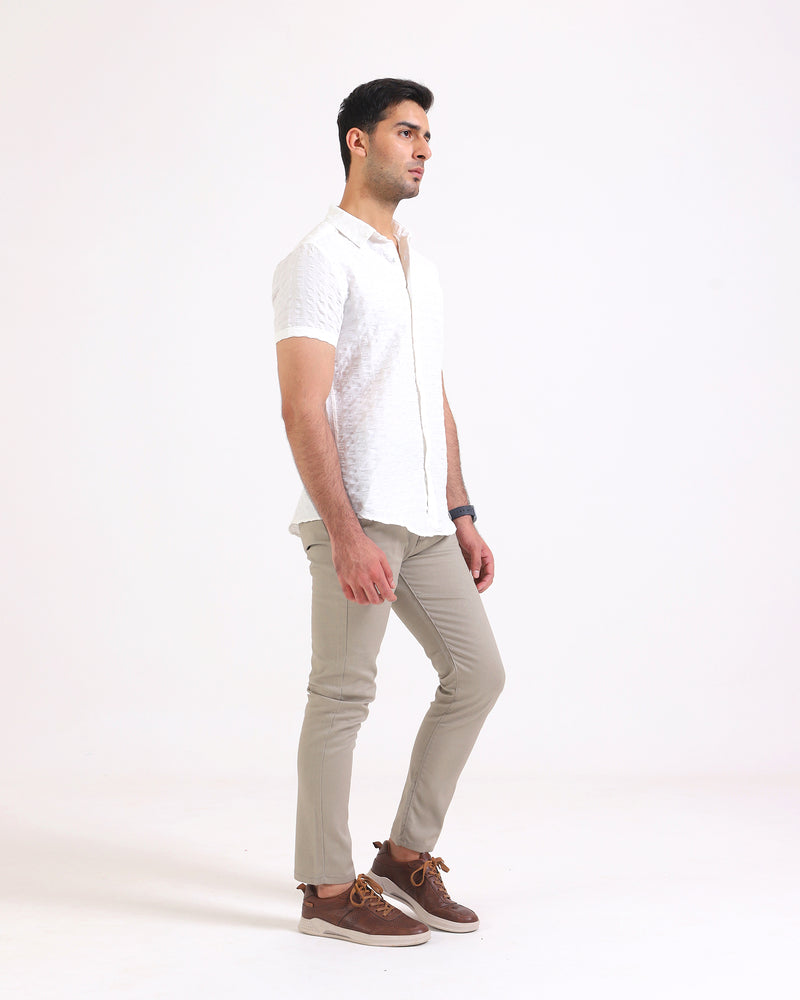 Men Casual Shirt - Engine - Buy Now