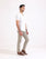 Men S/S Regular Fit Plain Casual Shirt For MEN - ENGINE