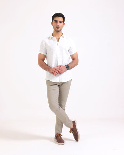 Men Casual Shirt