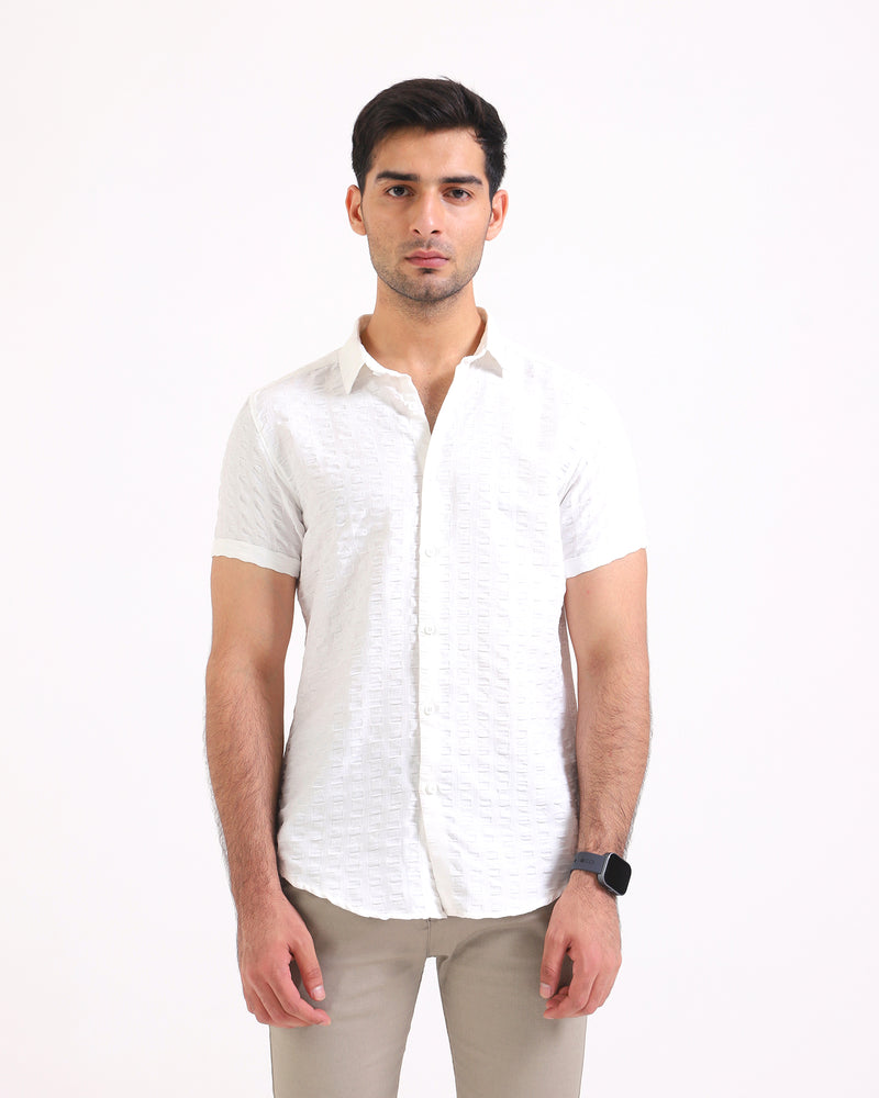 Men Casual Shirt - Engine - Buy Now