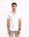 Men S/S Regular Fit Plain Casual Shirt For MEN - ENGINE