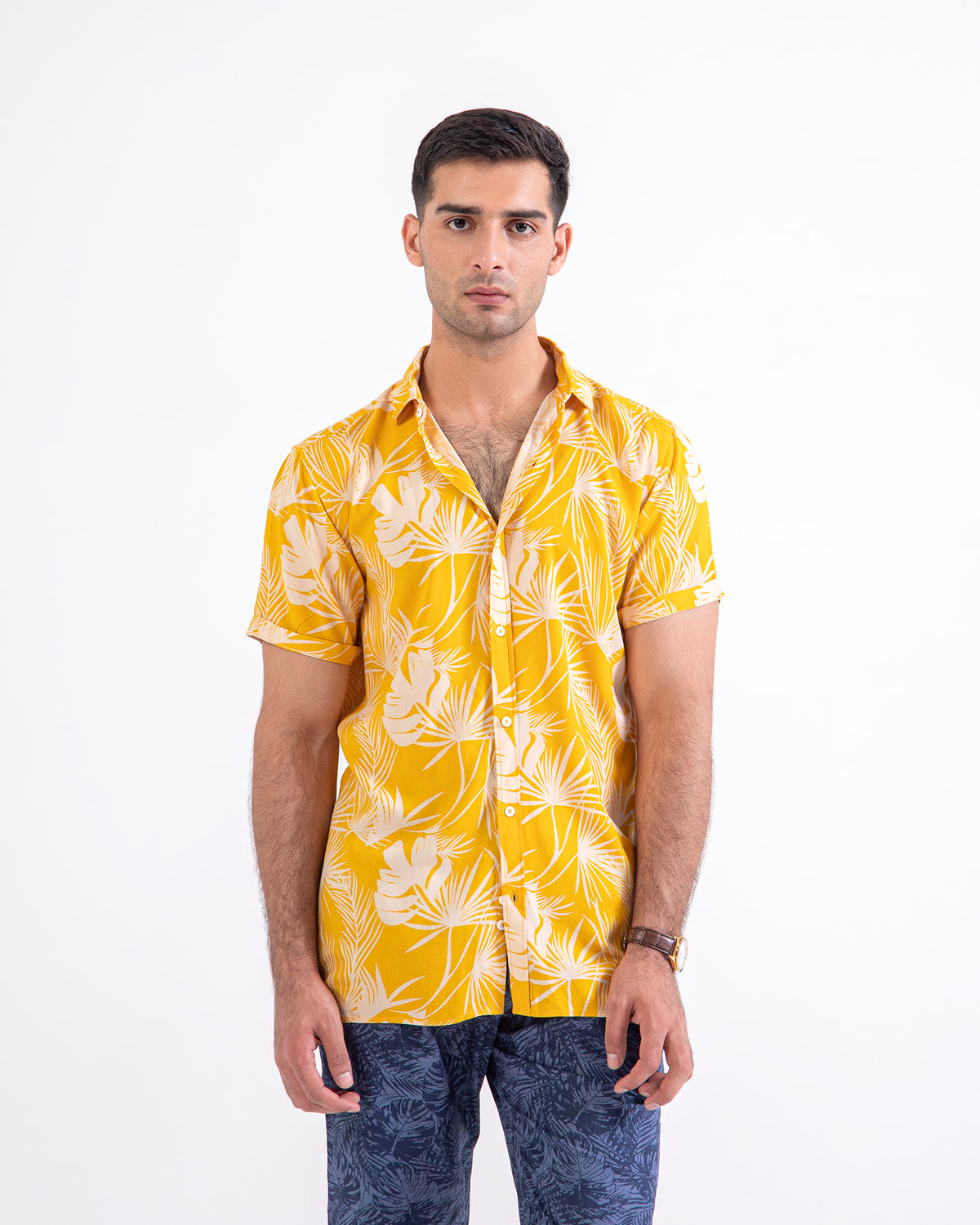 Men Casual Shirt - Engine - Buy Now