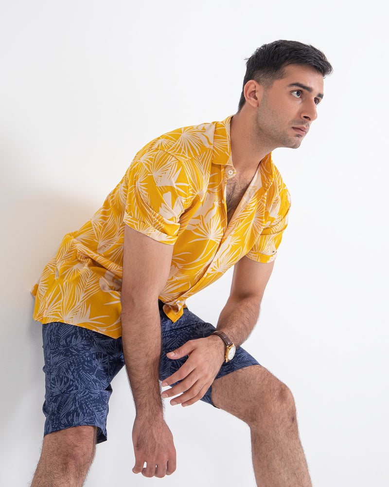Men Casual Shirt - Engine - Buy Now