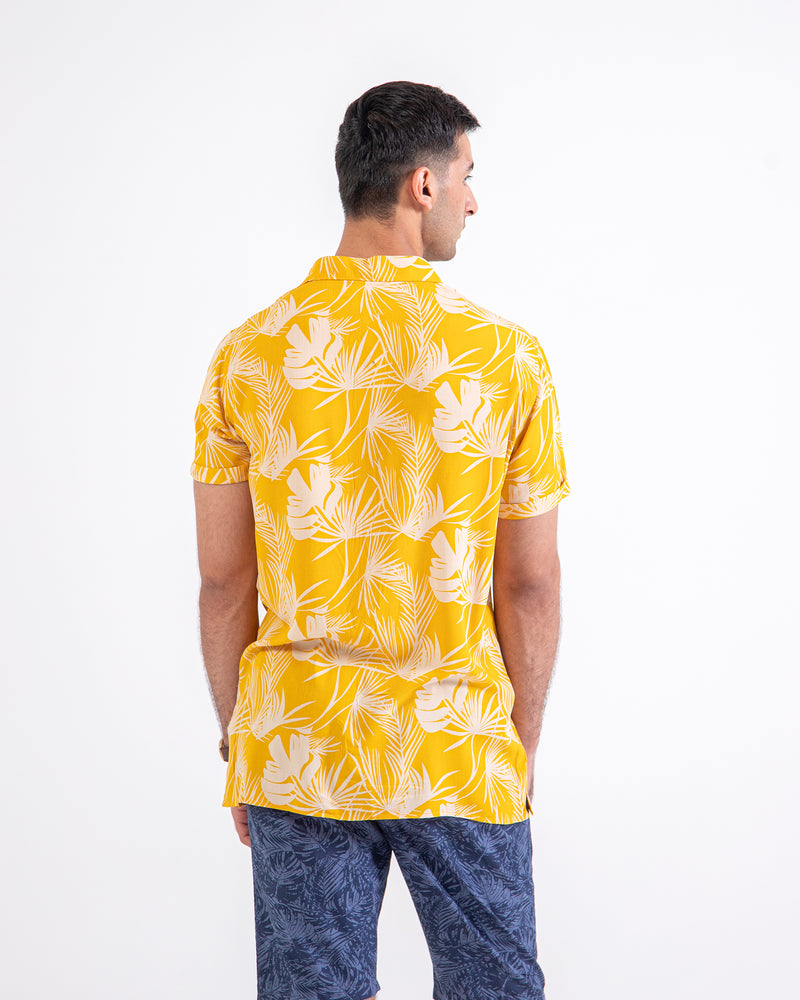 Men Casual Shirt - Engine - Buy Now