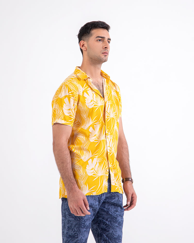 Men Casual Shirt - Engine - Buy Now