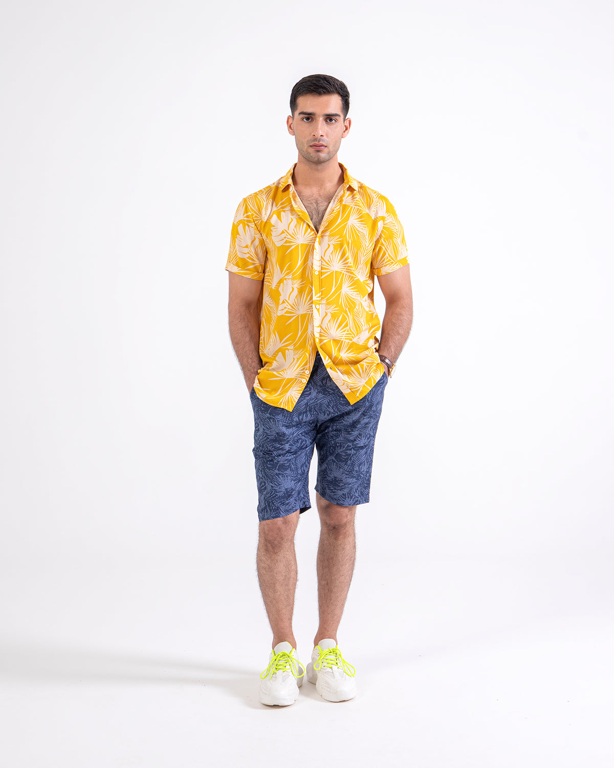 Men Casual Shirt - Engine - Buy Now