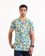 Men Casual Shirt - Engine - Buy Now