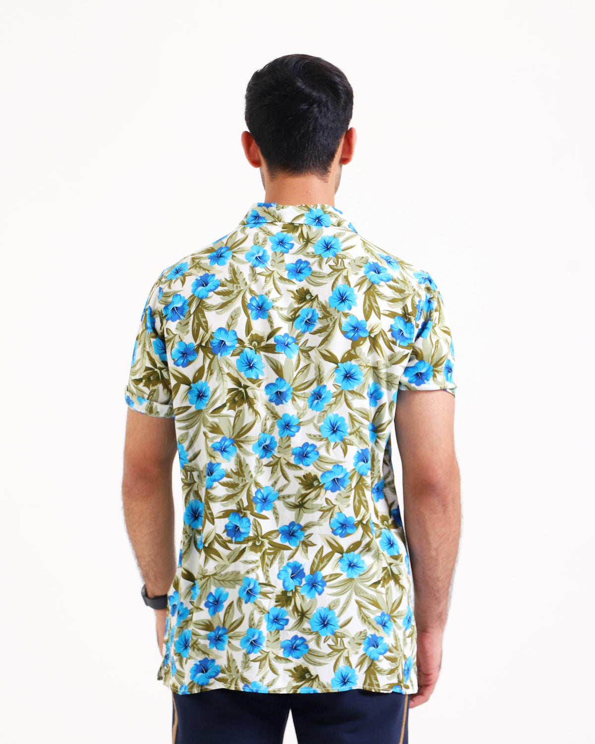 Men Casual Shirt - Engine - Buy Now