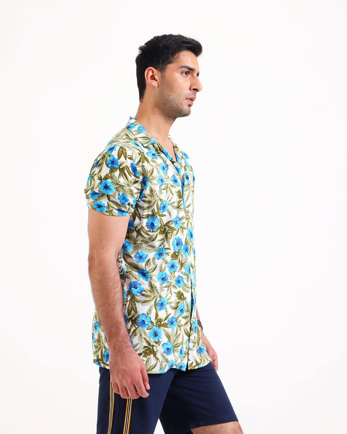 Men Casual Shirt - Engine - Buy Now