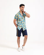 Men Casual Shirt - Engine - Buy Now