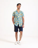 Men Casual Shirt - Engine - Buy Now