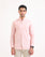 Men Slim Fit Plain Casual Shirt For MEN - ENGINE