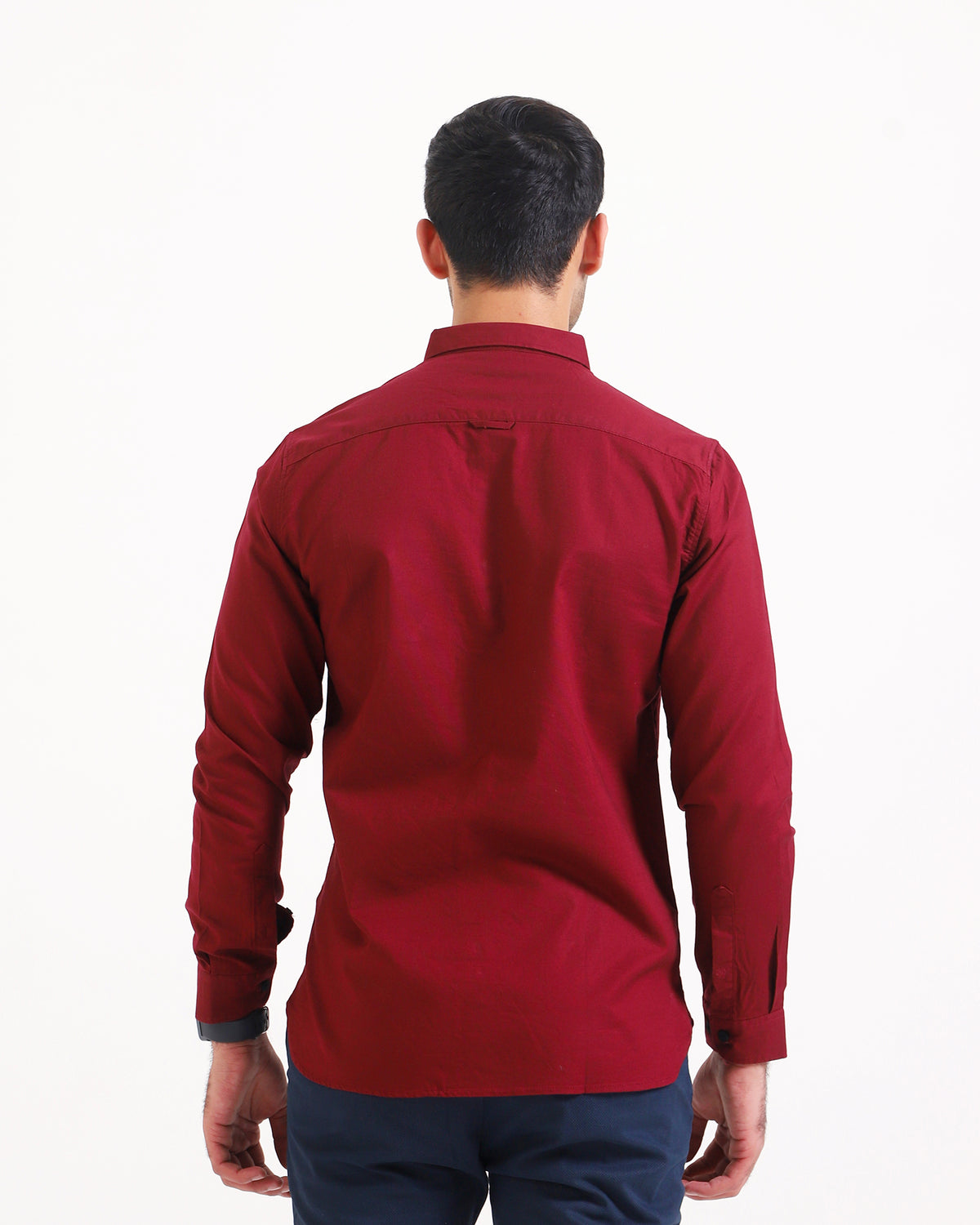 Men Casual Shirt - Engine - Buy Now