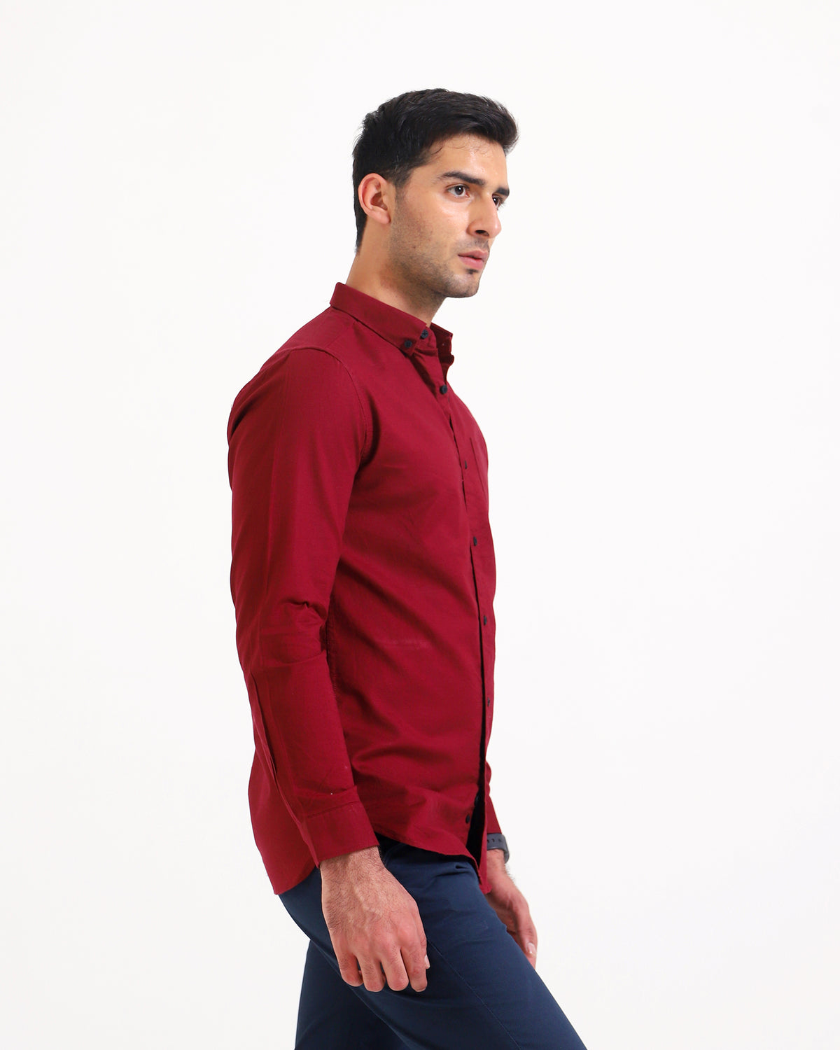 Men Casual Shirt - Engine - Buy Now