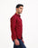 Men Slim Fit Plain Casual Shirt For MEN - ENGINE