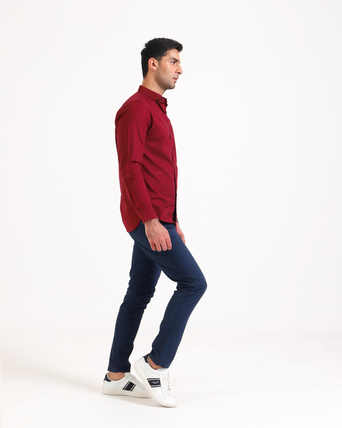 Men Casual Shirt - Engine - Buy Now