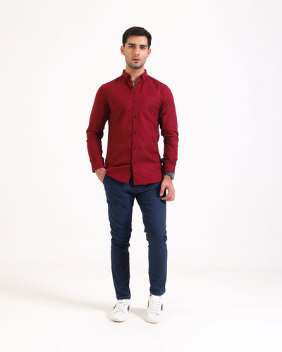 Men Casual Shirt