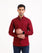 Men Slim Fit Plain Casual Shirt For MEN - ENGINE