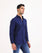 Men Slim Fit Plain Casual Shirt For MEN - ENGINE