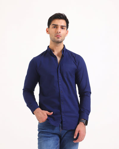 Men Casual Shirt