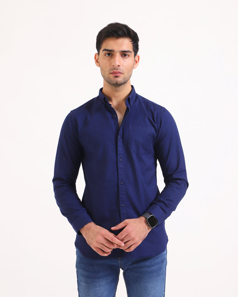 Men Casual Shirt - Engine - Buy Now
