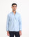 Men Slim Fit Plain Casual Shirt For MEN - ENGINE