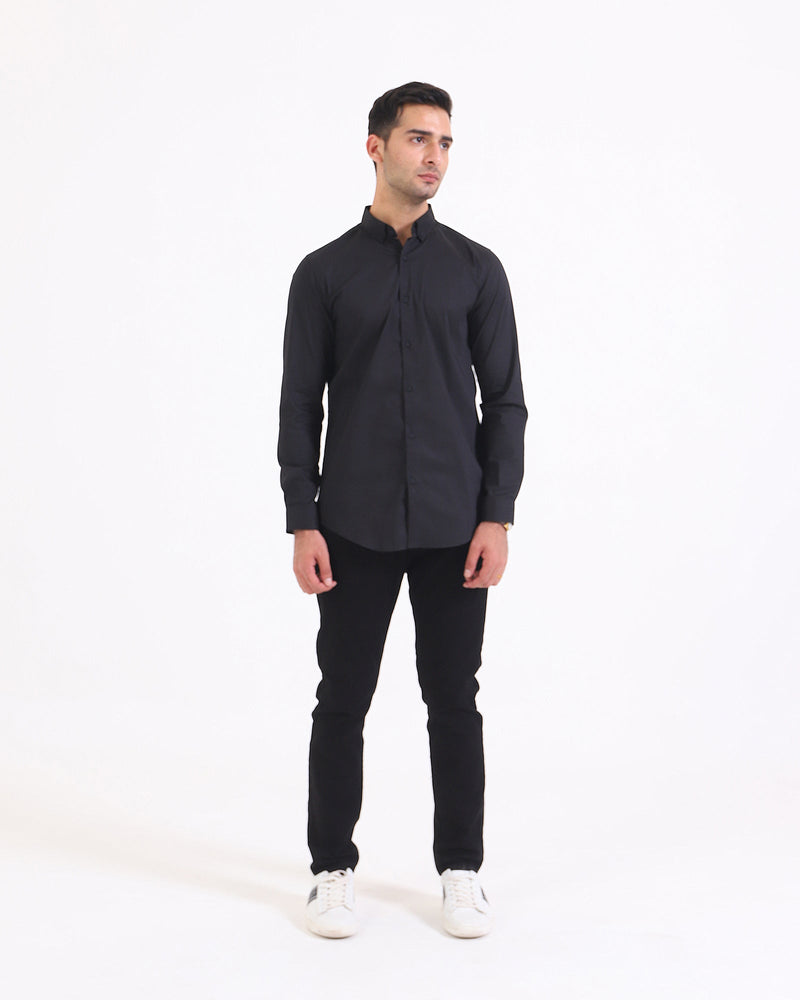 Men Casual Shirt - Engine - Buy Now