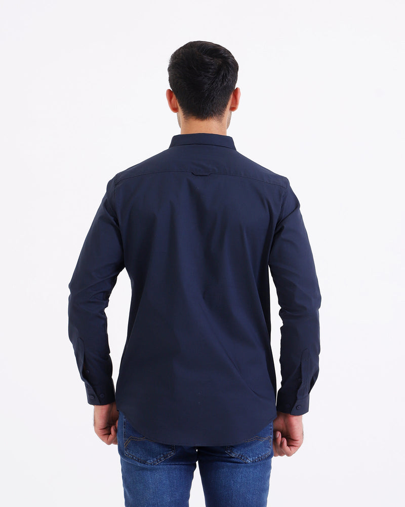 Men Casual Shirt - Engine - Buy Now