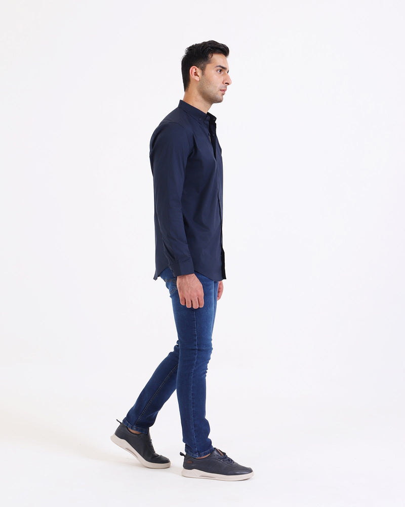 Men Casual Shirt - Engine - Buy Now