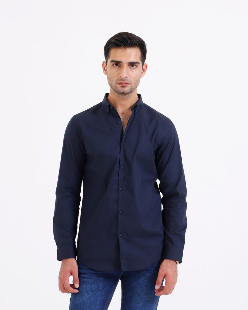 Men Casual Shirt - Engine - Buy Now