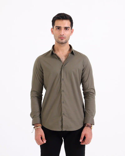 Men Casual Shirt