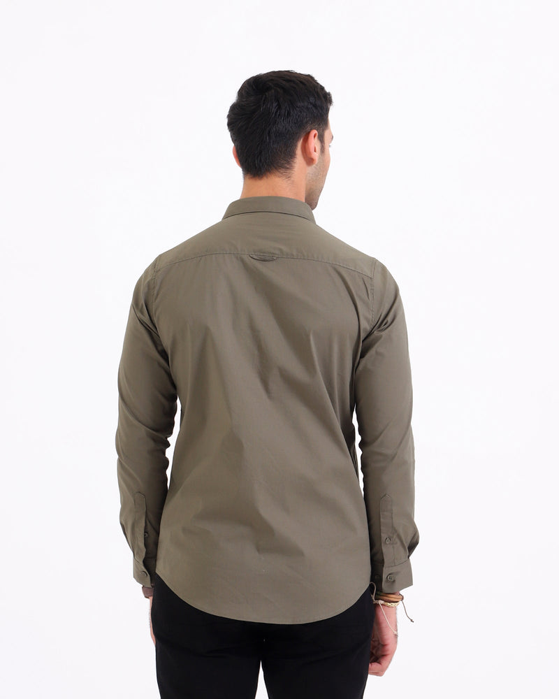 Men Casual Shirt - Engine - Buy Now