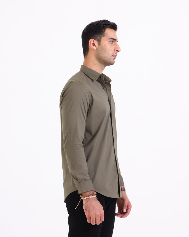 Men Casual Shirt - Engine - Buy Now