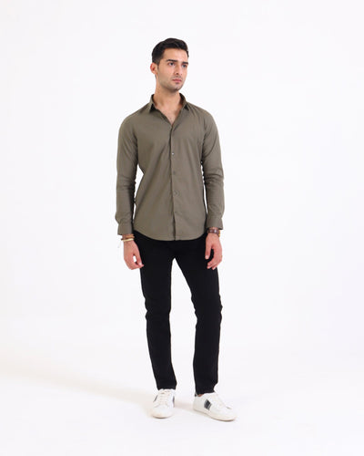 Men Casual Shirt