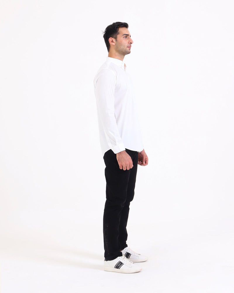 Men Casual Shirt - Engine - Buy Now
