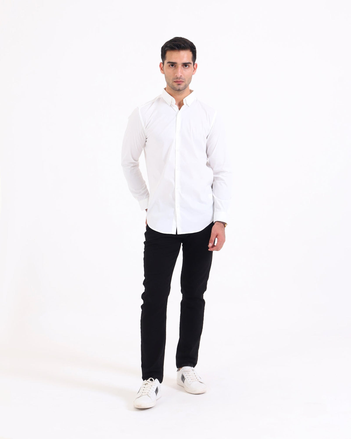 Men Casual Shirt - Engine - Buy Now