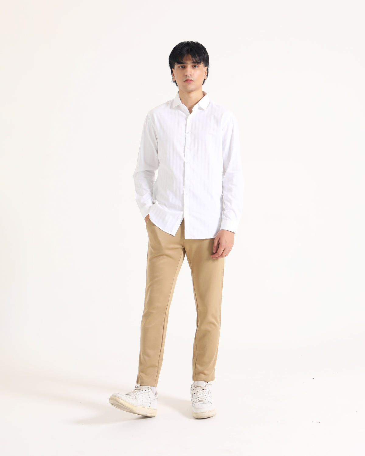Men Casual Shirt - Engine - Buy Now