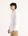 Men Plain L/S Casual Shirt For MEN - ENGINE