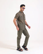 Men Casual Shirt - Engine - Buy Now