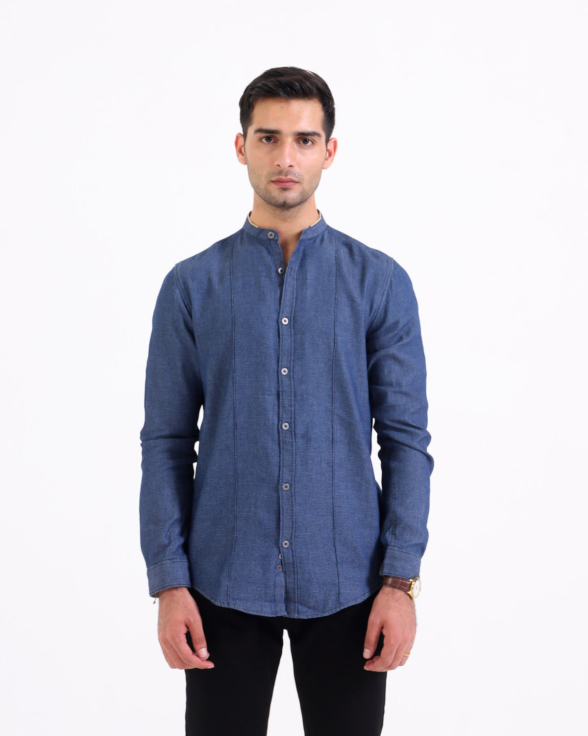 Men Casual Shirt - Engine - Buy Now
